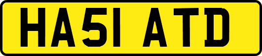 HA51ATD