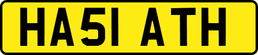 HA51ATH