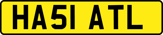 HA51ATL