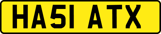 HA51ATX