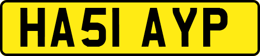 HA51AYP