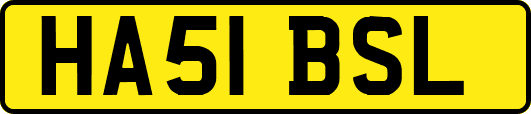 HA51BSL