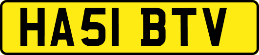 HA51BTV