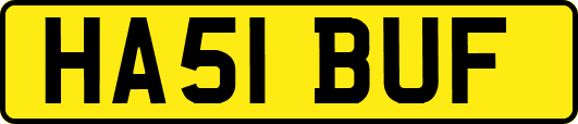 HA51BUF