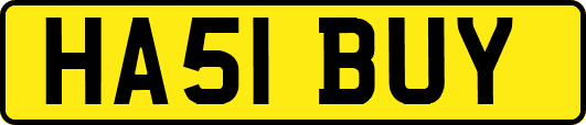 HA51BUY
