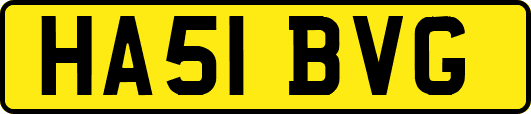 HA51BVG