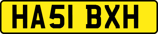 HA51BXH