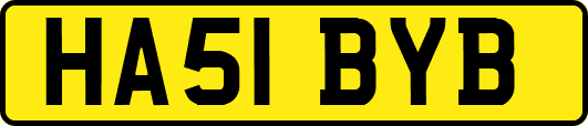 HA51BYB