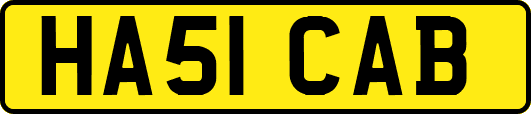 HA51CAB