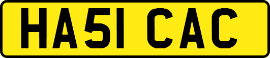 HA51CAC