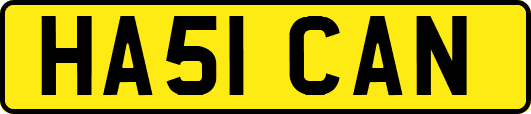 HA51CAN