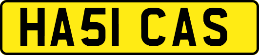 HA51CAS