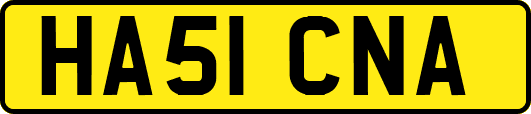 HA51CNA