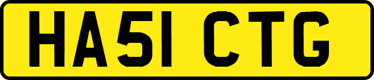 HA51CTG