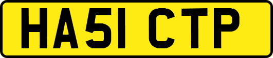 HA51CTP