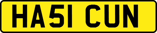 HA51CUN