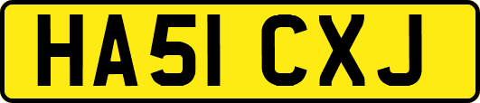 HA51CXJ