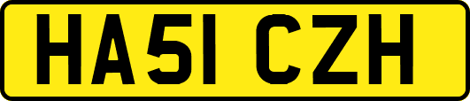 HA51CZH