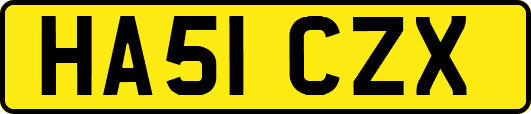 HA51CZX