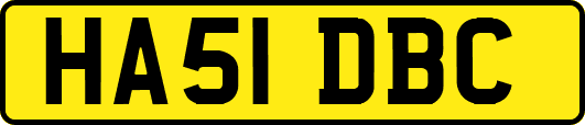 HA51DBC
