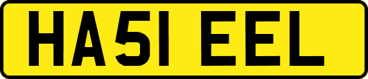 HA51EEL