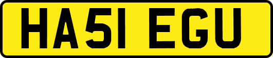 HA51EGU