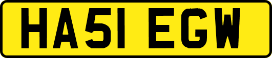 HA51EGW