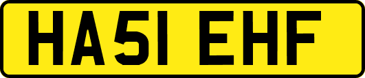 HA51EHF