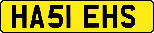 HA51EHS