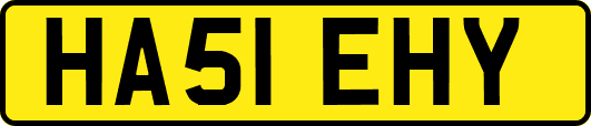 HA51EHY