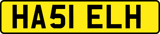 HA51ELH