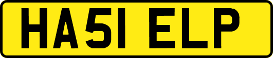 HA51ELP