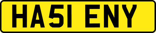 HA51ENY