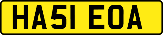 HA51EOA