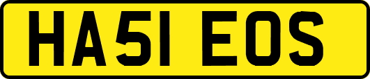 HA51EOS