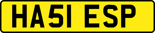 HA51ESP