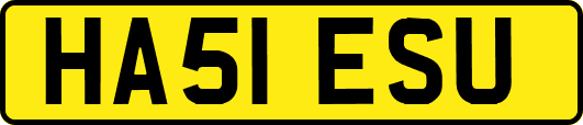 HA51ESU