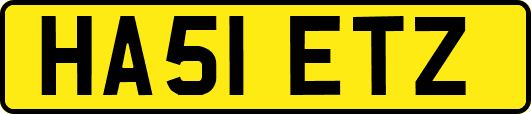 HA51ETZ