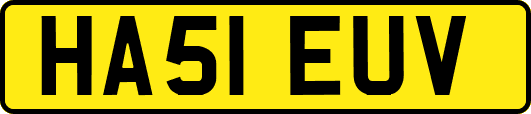 HA51EUV