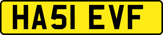 HA51EVF