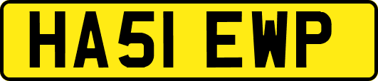 HA51EWP