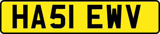 HA51EWV