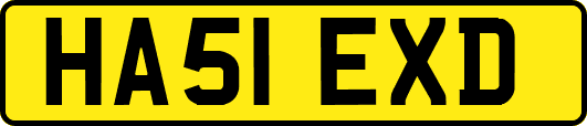 HA51EXD