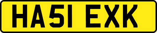 HA51EXK