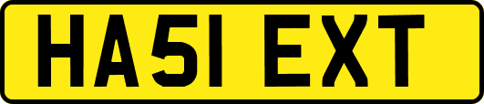 HA51EXT