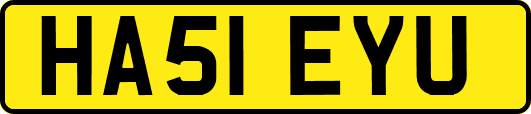 HA51EYU