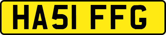HA51FFG