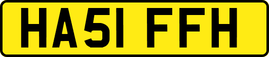 HA51FFH