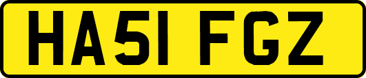 HA51FGZ