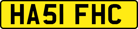 HA51FHC